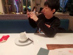 -红樱桃·欢乐餐厅(太原里店)