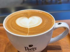 -Peet's Coffee皮爷咖啡(上海长风大悦城店)