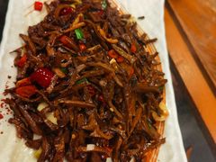 -西江美食舫·江西菜(健德桥店)