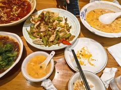 -杭嵊粗菜馆(文一西路店)