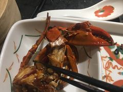 -obba烤吧(新光汇店)