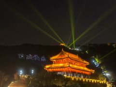 -虞山城墙
