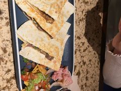-墨纪Mojí墨西哥餐厅(官舍店)