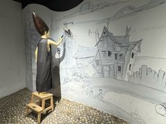 -上海动漫博物馆