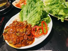 -英子补身汤(海兰路店)