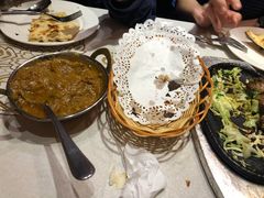 -Santoor 萨都里印度餐厅(北锣鼓巷店)
