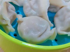 -老边饺子馆(东单店)