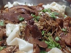 -王婆炒鱼(总店)