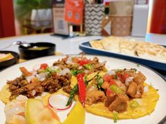 -墨纪Mojí墨西哥餐厅(南开大悦城店)