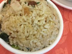 -深运潮州粥(东门店)