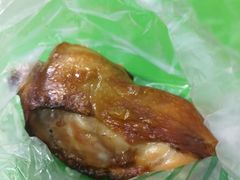 -大益烤鸡