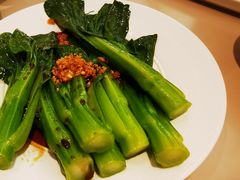 -蔡澜点心·粤菜(丽泽天街店)