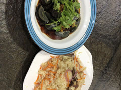 -疆域美食