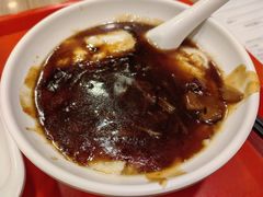 老北京豆腐脑-和合谷(长虹桥店)
