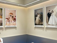 -海马体照相馆(广州新世界云门New park店)