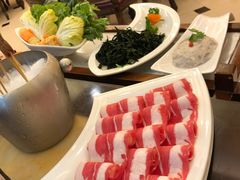 -澳门豆捞(织里店)