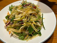 -院子餐厅·大锅菜·老杭帮(桥西直街店)