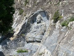 -圣莲山风景区