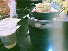 -炙韩料理·部队锅专门店