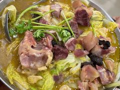 -绍兴名菜馆(可乐路店)