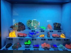 -湖南省地质博物馆