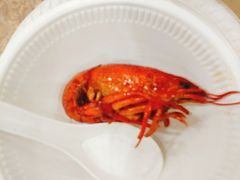 -阿木龙虾(河间路店)