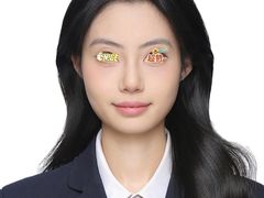 -小树照相馆·证件照(打浦桥店)