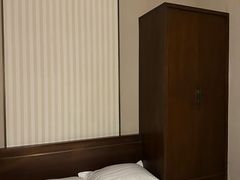 -香港珀丽酒店