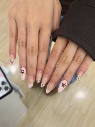 -斯馨·健康美甲美睫