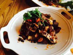 -热度餐厅(老佛爷店)