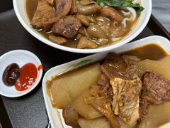 -珍珍小食店(西华路店)