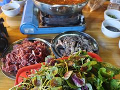 -佳荣老五生态牛肉馆