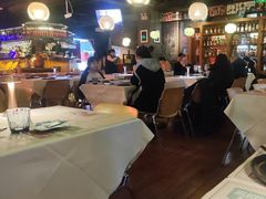-安妮意大利餐厅(日坛店)