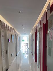 -咪咪比基尼脱毛专业店