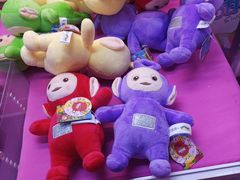 -大玩家(万达广场大连甘井子店)