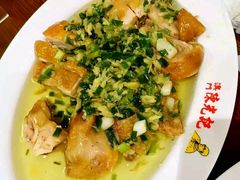 -陈光记烧腊(长寿路店)