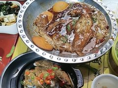 -大胡子海鲜·天津菜·砂锅烧烤(五大道创始店)