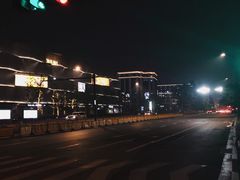 -第六空间家居电器超级Mall(西溪店)