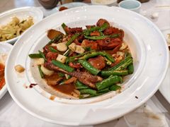 -青岛蓝海大饭店·渔歌舫(李沧店)