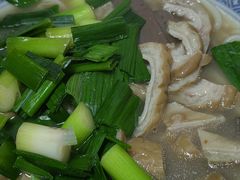 猪脏粉-锦泓老字号猪脏粉(东联大厦店)