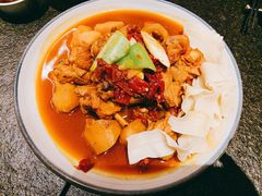 -丝路金桃·新疆菜(徐汇店)