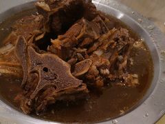 -聚首堂·特色小吃·肘子(什刹海德胜门店)