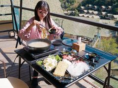 -北京山里寒舍度假酒店