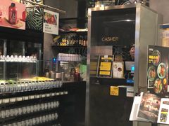 -新鲜誌·新派食集(万象天地店)