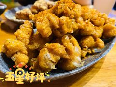 重庆小酥肉-付小姐在成都(吾悦广场店)