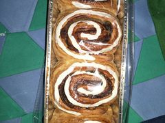 红糖核桃卷-好利来(东四店)