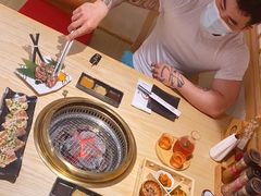 -松鱼亭·和牛烧肉(协鑫广场店)