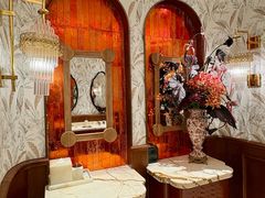 -马克西姆俄罗斯餐厅(通亚街店)