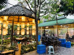-醉月城西昌火盆烧烤(天府店)