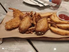 食趣畅享拼盘-必胜客(世欧广场店)